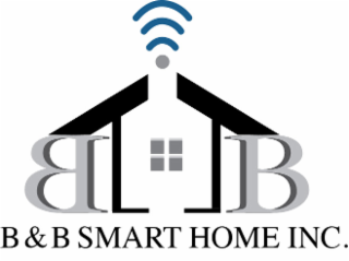 B B B&B SMART HOME INC. logo