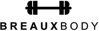 B B BREAUXBODY logo