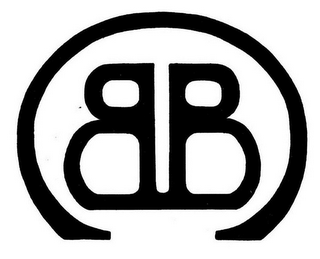B B C logo