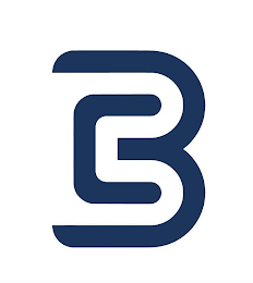 B B C logo