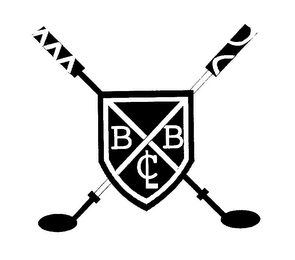 B B CL logo