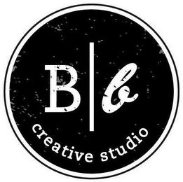 B | B CREATIVE STUDIO logo