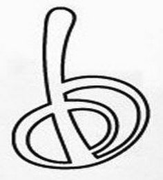 B B D logo