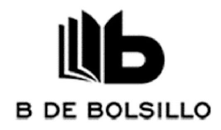 B B DE BOLSILLO logo