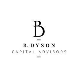 B B. DYSON CAPITAL ADVISORS logo