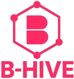 B B-HIVE logo