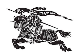 B B PRORSUM logo