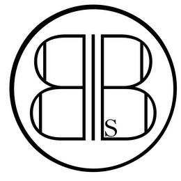 B B S logo