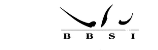 B B S I logo