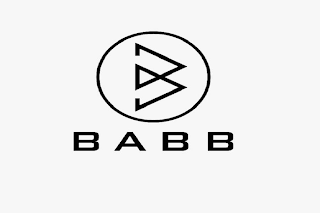 B BABB logo