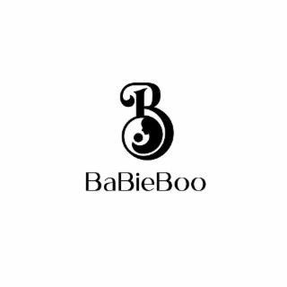 B BABIEBOO logo