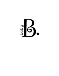 B. BABY logo