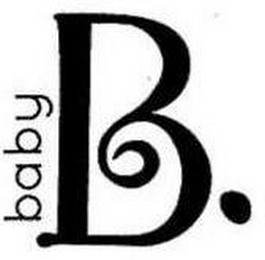 B. BABY logo