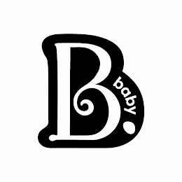 B. BABY logo