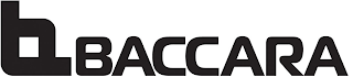 B BACCARA logo