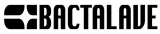 B BACTALAVE logo