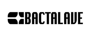 B BACTALAVE logo