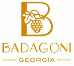 B BADAGONI GEORGIA logo