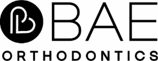 B BAE ORTHODONTICS