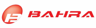 B BAHRA logo