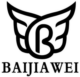 B BAIJIAWEI logo