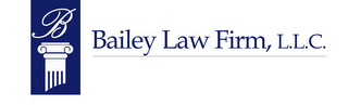 B BAILEY LAW FIRM, L.L.C. logo