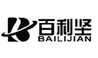 B BAILIJIAN logo