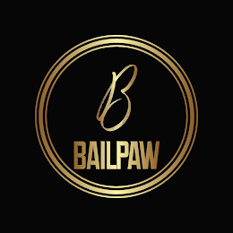 B BAILPAW logo
