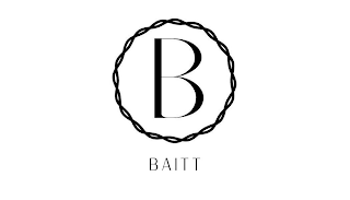 B BAITT logo