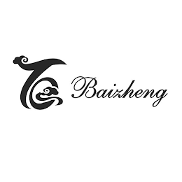 B BAIZHENG logo