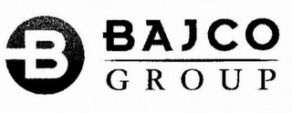 B BAJCO GROUP logo