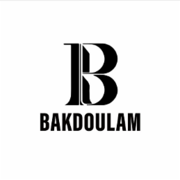 B BAKDOULAM logo