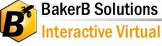 B BAKERB SOLUTIONS INTERACTIVE VIRTUAL