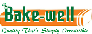 B BAKEWELL QUALITY THAT'S SIMPLY IRRESISTIBLE logo