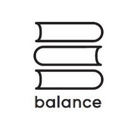 B BALANCE logo