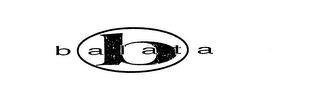 B BALATA