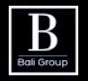B BALI GROUP logo