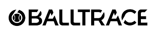B BALLTRACE logo