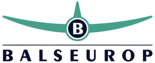 B BALSEUROP logo