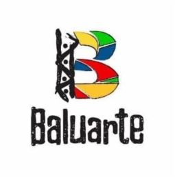 B BALUARTE logo