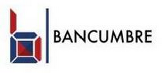 B BANCUMBRE logo