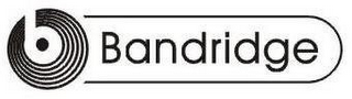 B BANDRIDGE logo