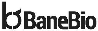 B BANEBIO logo