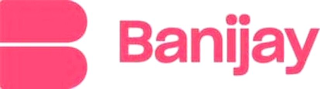 B BANIJAY logo