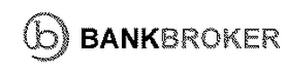 B BANKBROKER logo