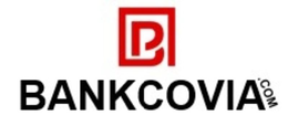 B BANKCOVIA.COM logo