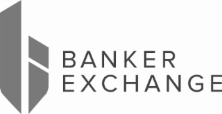 B BANKER EXCHANGE logo