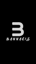 B BANNACIS logo