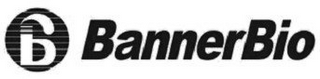 B BANNERBIO logo