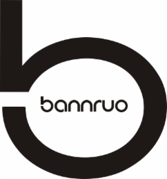 B BANNRUO logo